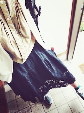 まめさんのコーディネート