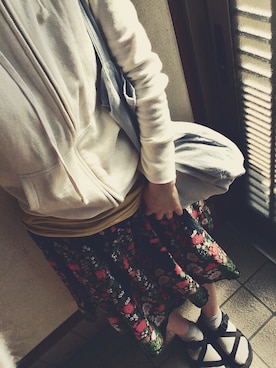 まめさんのコーディネート