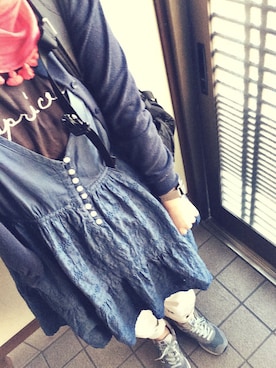 まめさんのコーディネート