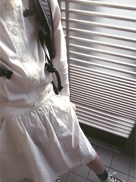 まめさんのコーディネート