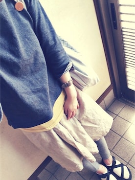 まめさんのコーディネート