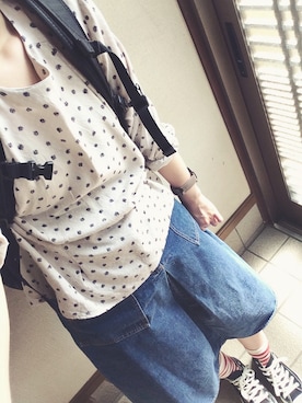 まめさんのコーディネート