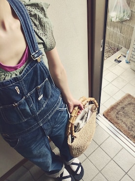 まめさんのコーディネート