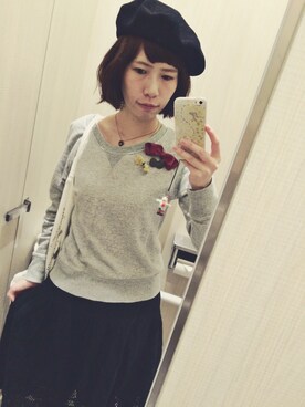 まめさんのコーディネート