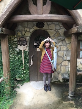 まめさんのコーディネート