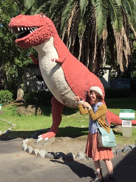 まめさんのコーディネート