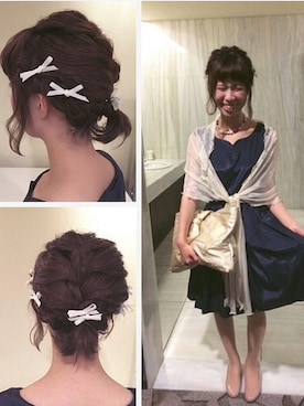 まめさんのコーディネート