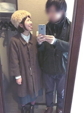 まめさんのコーディネート