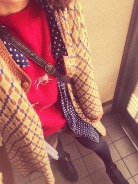 まめさんのコーディネート