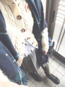 まめさんのコーディネート