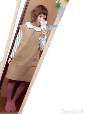 まめさんのコーディネート