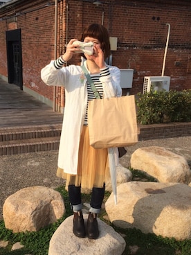 まめさんのコーディネート