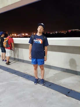 ROONEYさんのコーディネート