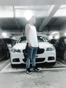 christotrian wk tongさんのコーディネート