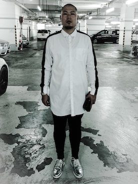 christotrian wk tongさんのコーディネート