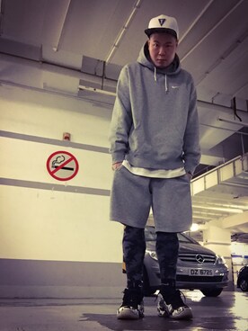 christotrian wk tongさんのコーディネート