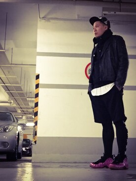 christotrian wk tongさんのコーディネート