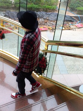 christotrian wk tongさんのコーディネート