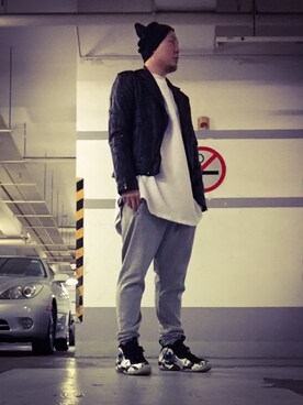 christotrian wk tongさんのコーディネート