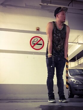 christotrian wk tongさんのコーディネート