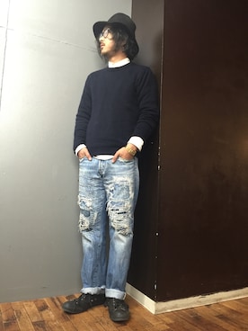 hinaozaさんのコーディネート