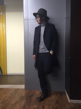 hinaozaさんのコーディネート