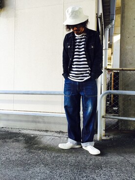 hinaozaさんのコーディネート