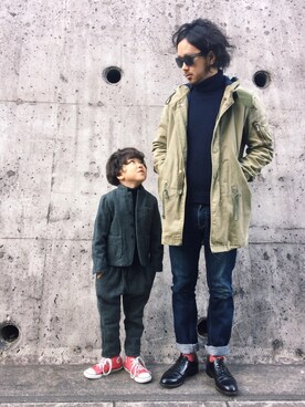 COMME des GARCONS HOMME PLUS ミリタリージャケット COMME des GARCONS HOMME 24SS新作ミリタリージャケット