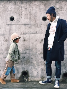 hinaozaさんのコーディネート