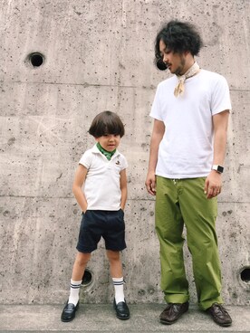 hinaozaさんのコーディネート