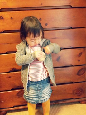 みっきーはうすさんのコーディネート