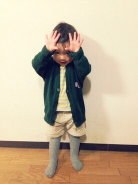 みっきーはうすさんのコーディネート