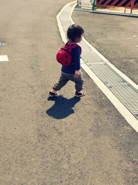 みっきーはうすさんのコーディネート