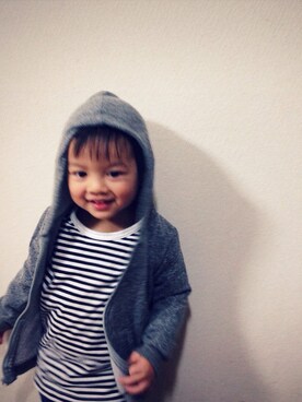 みっきーはうすさんのコーディネート