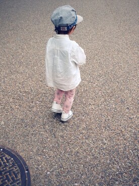 みっきーはうすさんのコーディネート