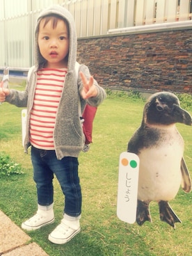 みっきーはうすさんのコーディネート