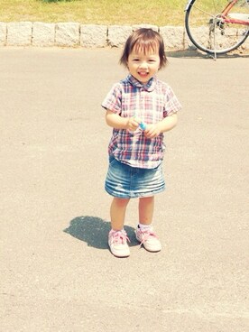 みっきーはうすさんのコーディネート