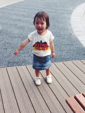 みっきーはうすさんのコーディネート