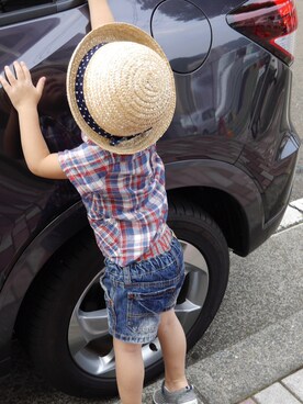 みっきーはうすさんのコーディネート