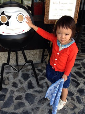 みっきーはうすさんのコーディネート