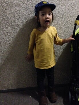 みっきーはうすさんのコーディネート