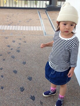 みっきーはうすさんのコーディネート