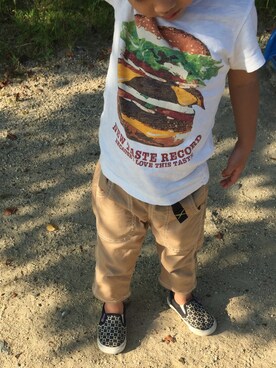 みっきーはうすさんのコーディネート