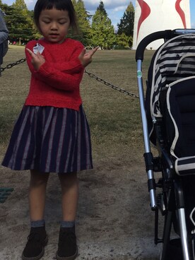 みっきーはうすさんのコーディネート