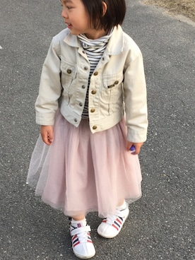 みっきーはうすさんのコーディネート