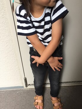 みっきーはうすさんのコーディネート