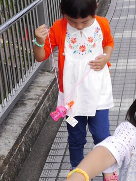 みっきーはうすさんのコーディネート