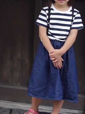 みっきーはうすさんのコーディネート