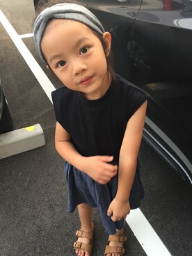 みっきーはうすさんのコーディネート