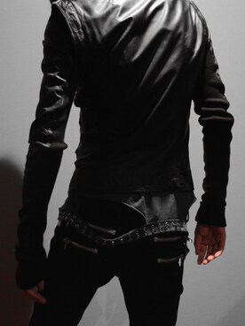 シークさんのコーディネート